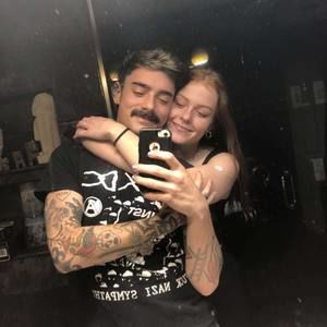 Meet your Posher, Carly